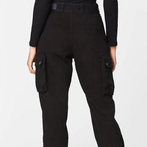 Carmar Baggy Grinded Cargo Pants